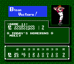 badnewsg-4 - Bad News Baseball [NES][MF] - Juegos [Descarga]