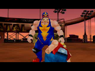 Fatal Fury Wild Ambition Iso Psx Ntsc Us Nostalgialand