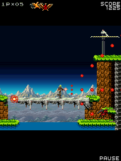 contra ps4 скачать contra ps4 скачать